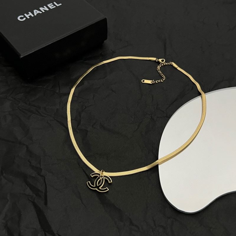 Chanel Necklaces